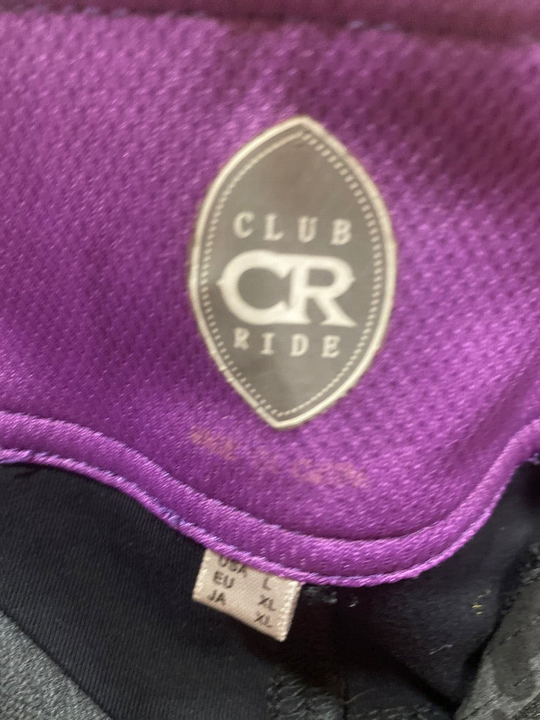 Club Ride Women's MTB Shorts - Large