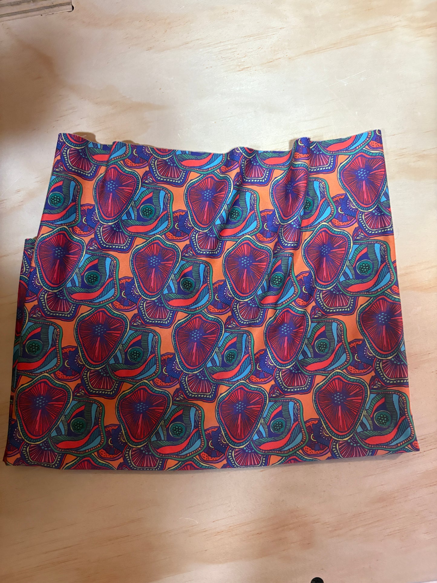 Assorted Buffs & Neck Gaiters- Unlined- Click to See All Options