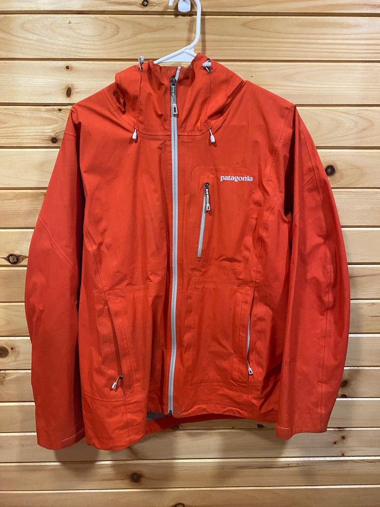 Patagonia Women s GORE TEX Rain Jacket Large