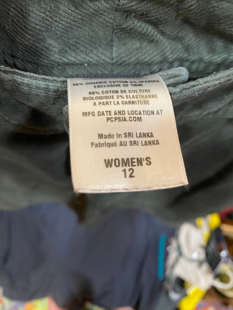 Patagonia Skirt - Size 12, Women’s Versatile Casual Skirt