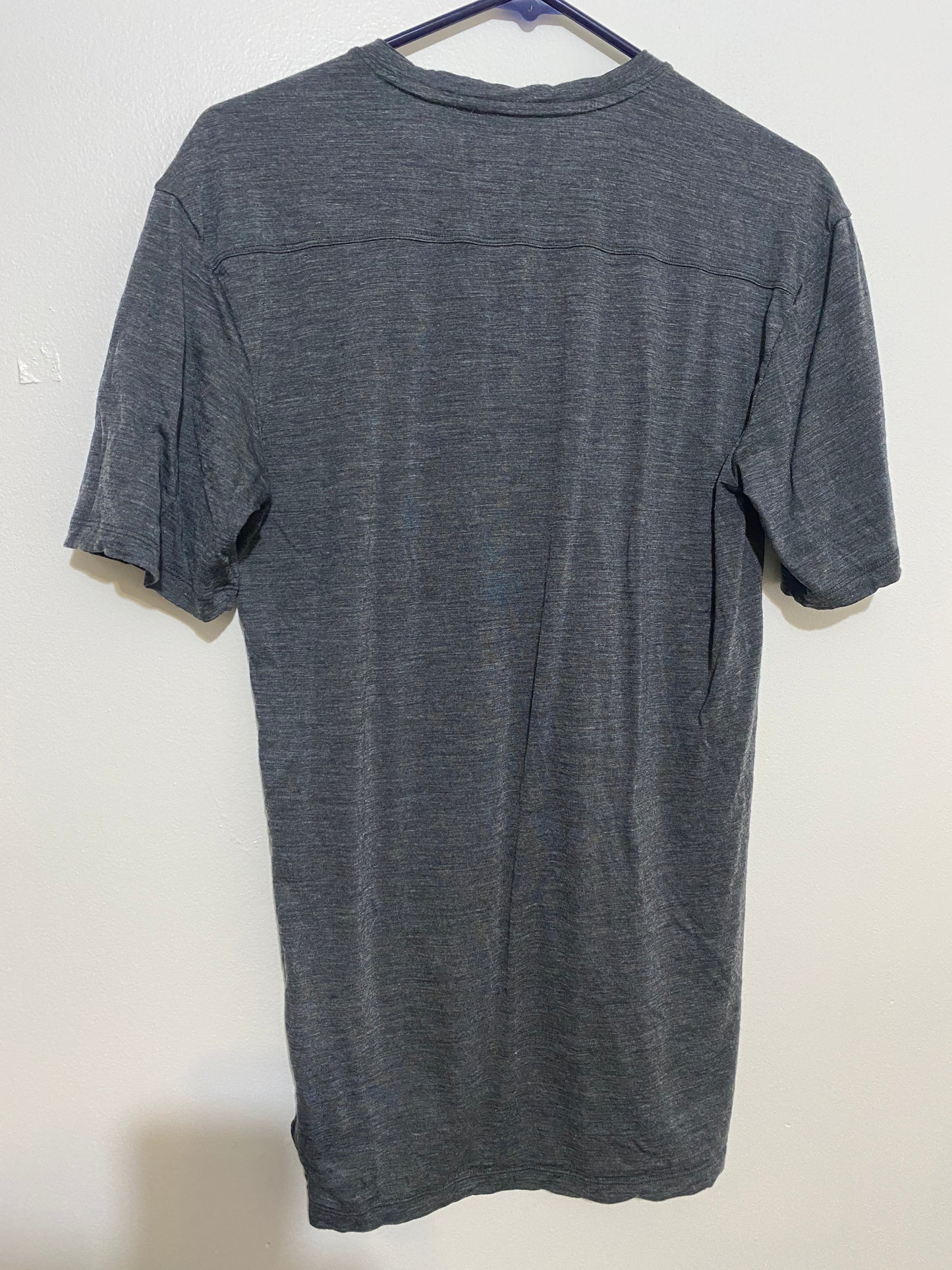 Men's Mons Royal Wool T-shirt