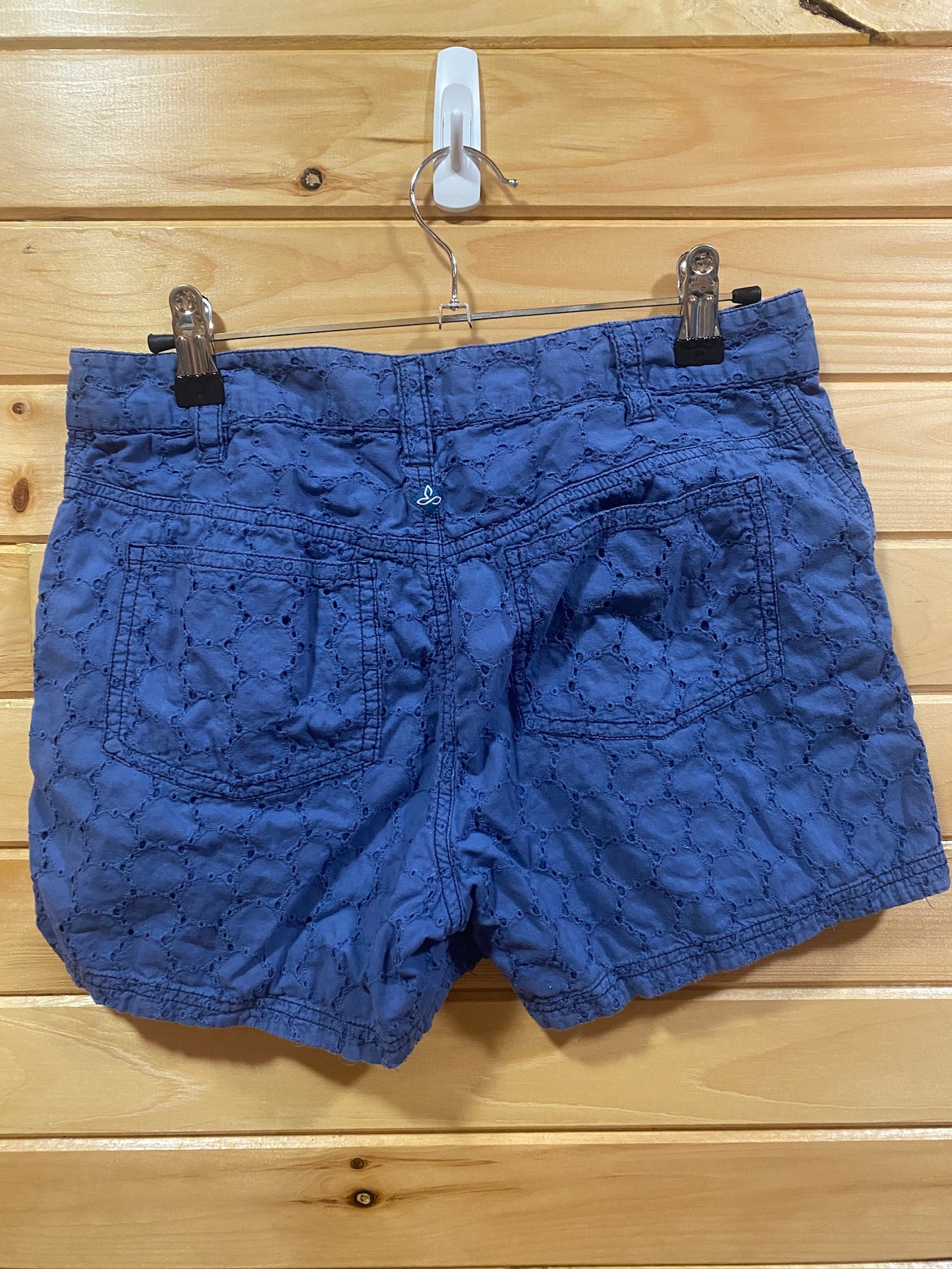 Prana Shorts- Women's Size 2- NWT