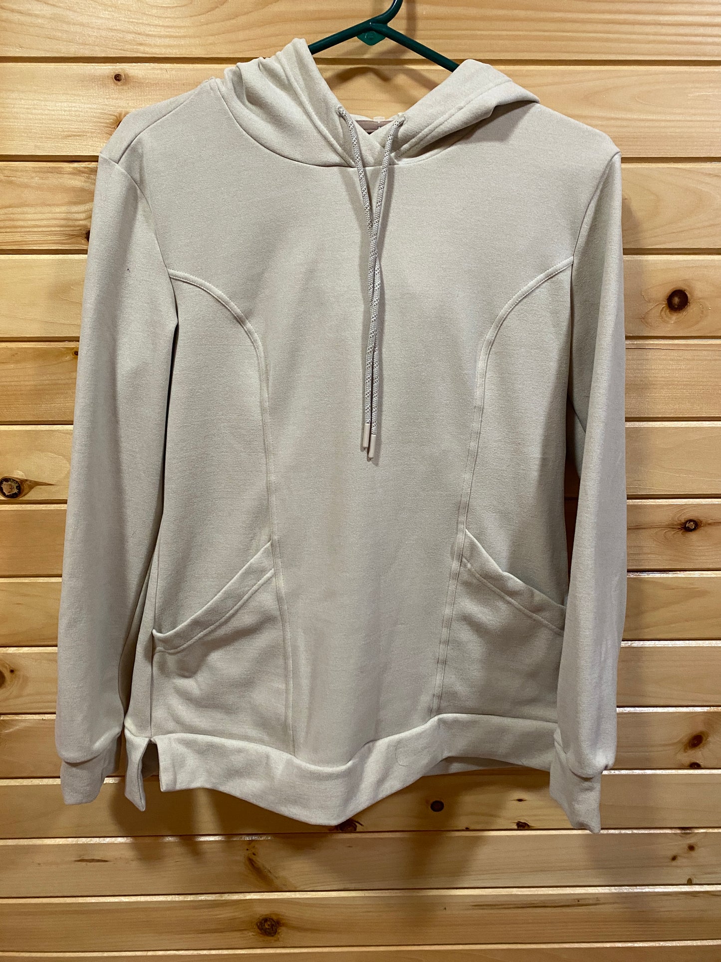 Athletic Women's Hoodie- Medium