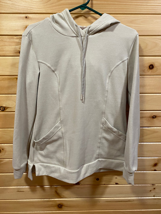 Athletic Women's Hoodie- Medium