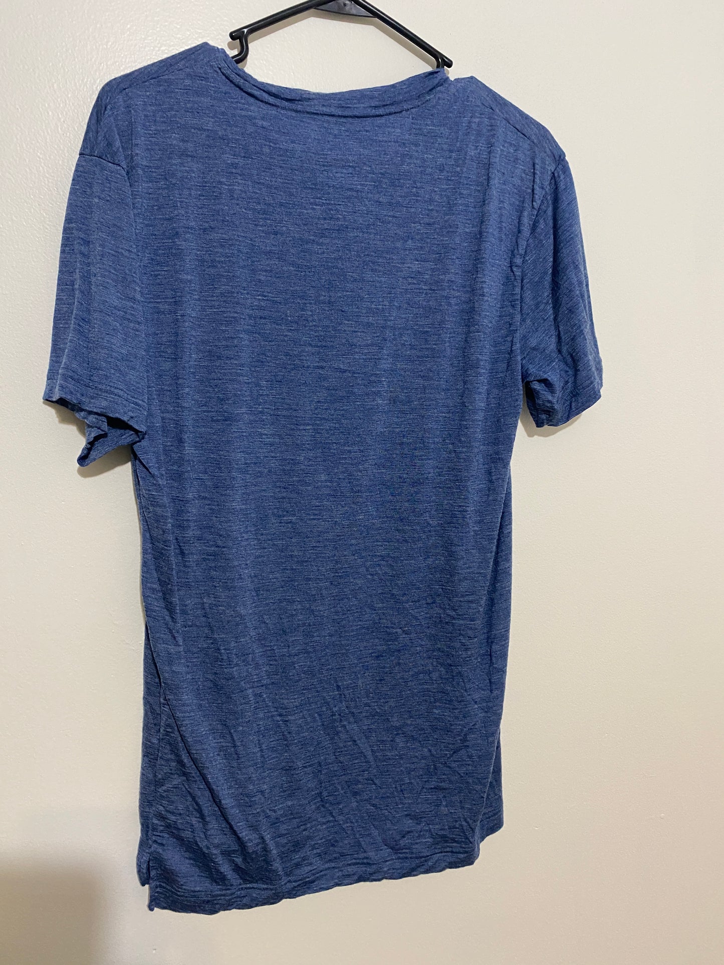 Men's Mons Royal Wool T-shirt