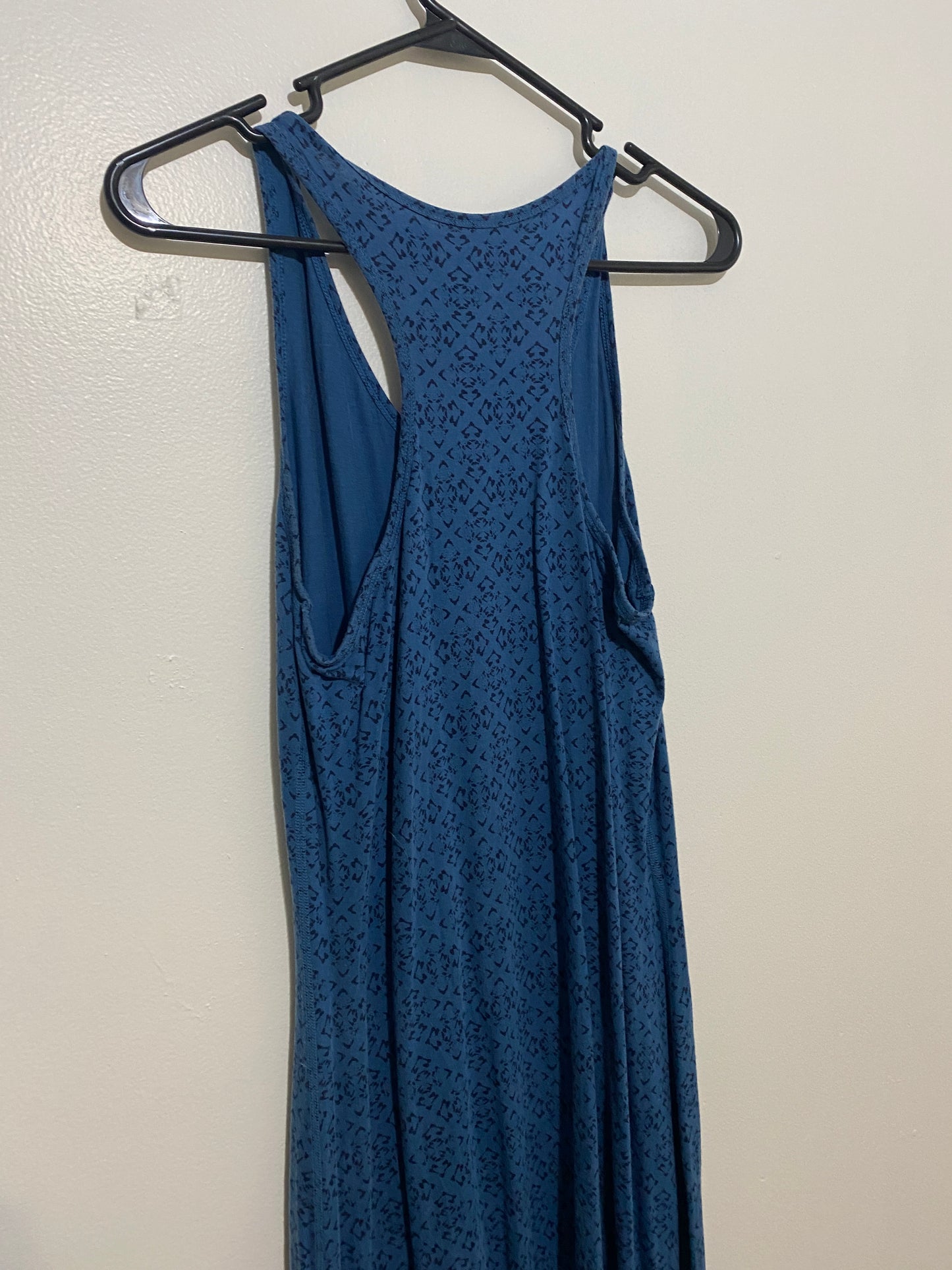 Patagonia Kamala Maxi Dress- Women's Medium