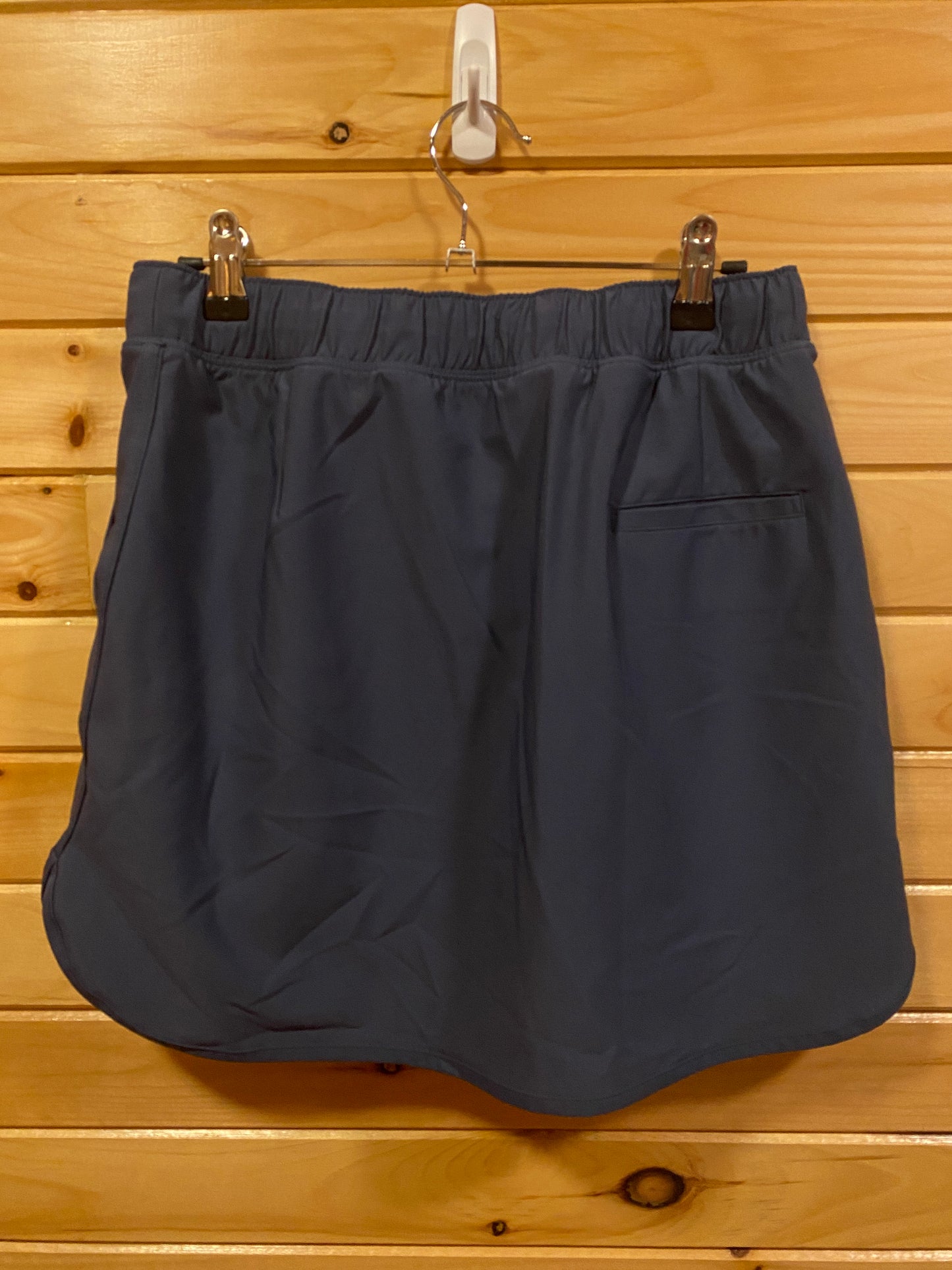 Athletic Women's Skort- Small