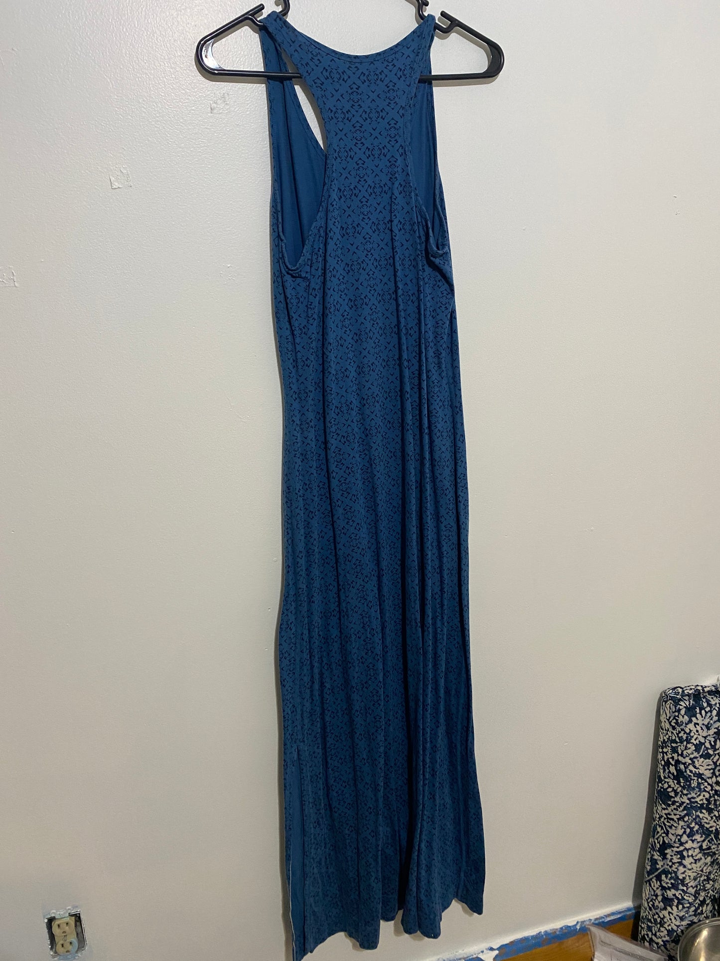 Patagonia Kamala Maxi Dress- Women's Medium