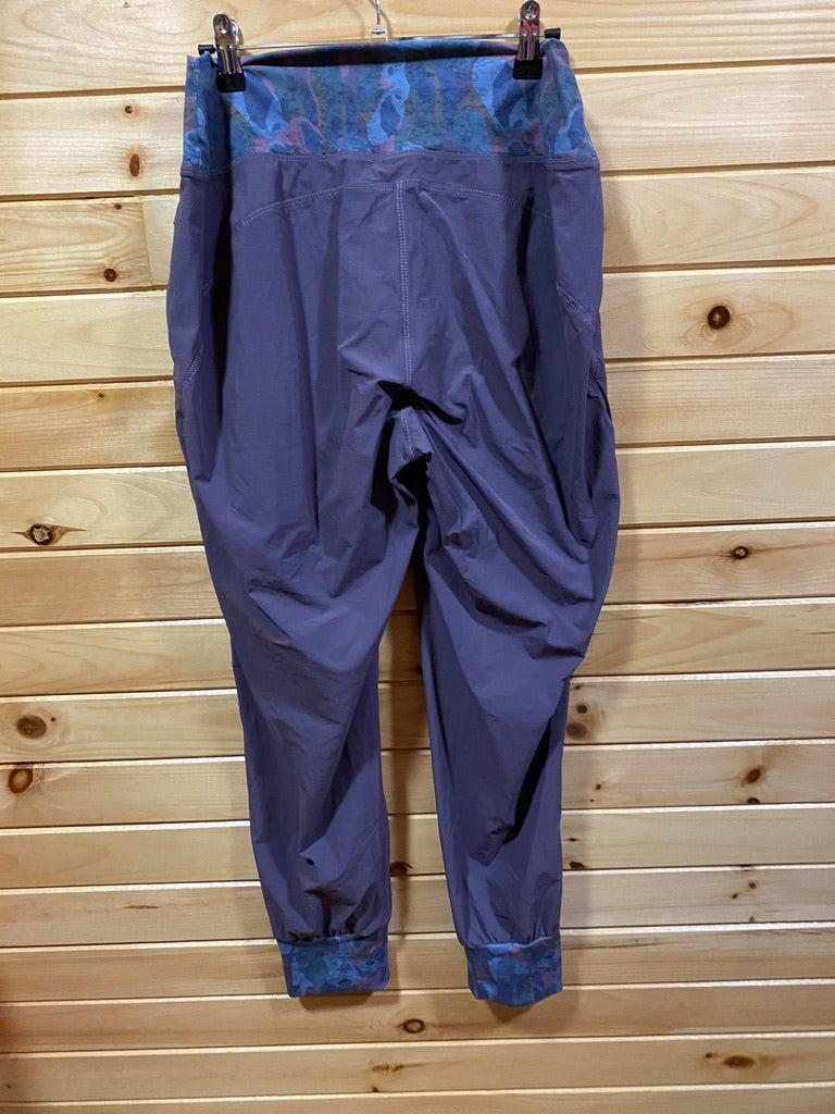 Youer Follow Through Pants - Large, Comfortable and Stylish Activewear