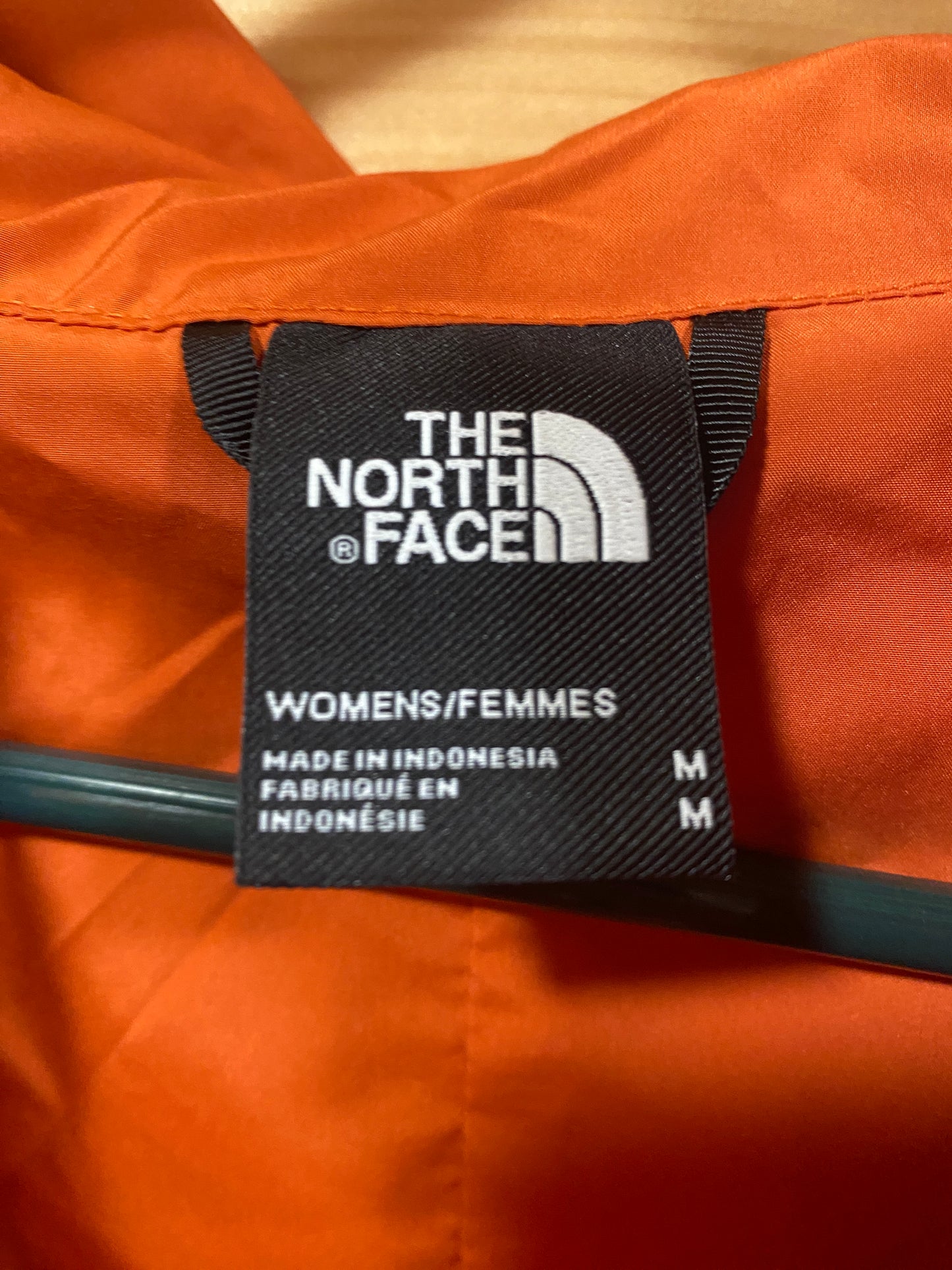 The North Face Women's Spring Jacket - Medium, Lightweight Outdoor Jacket