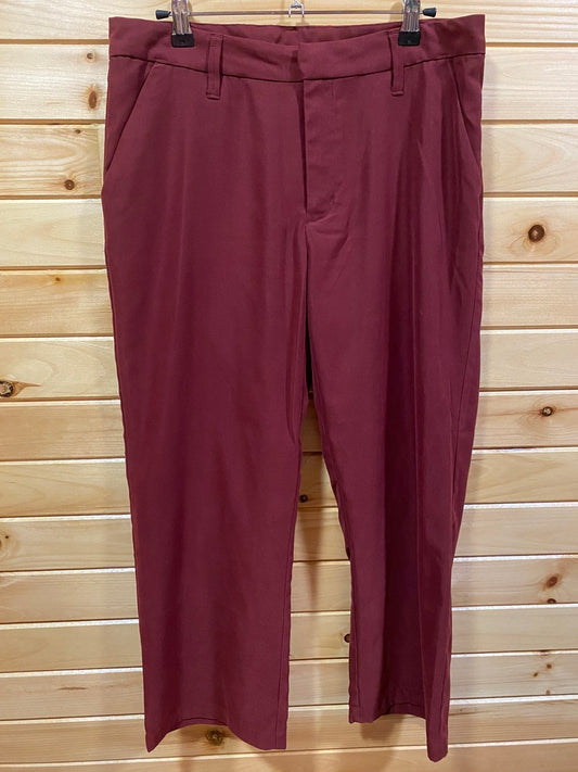 Patagonia Lifestyle Capris - Size 10, Women’s Comfortable Outdoor Pants