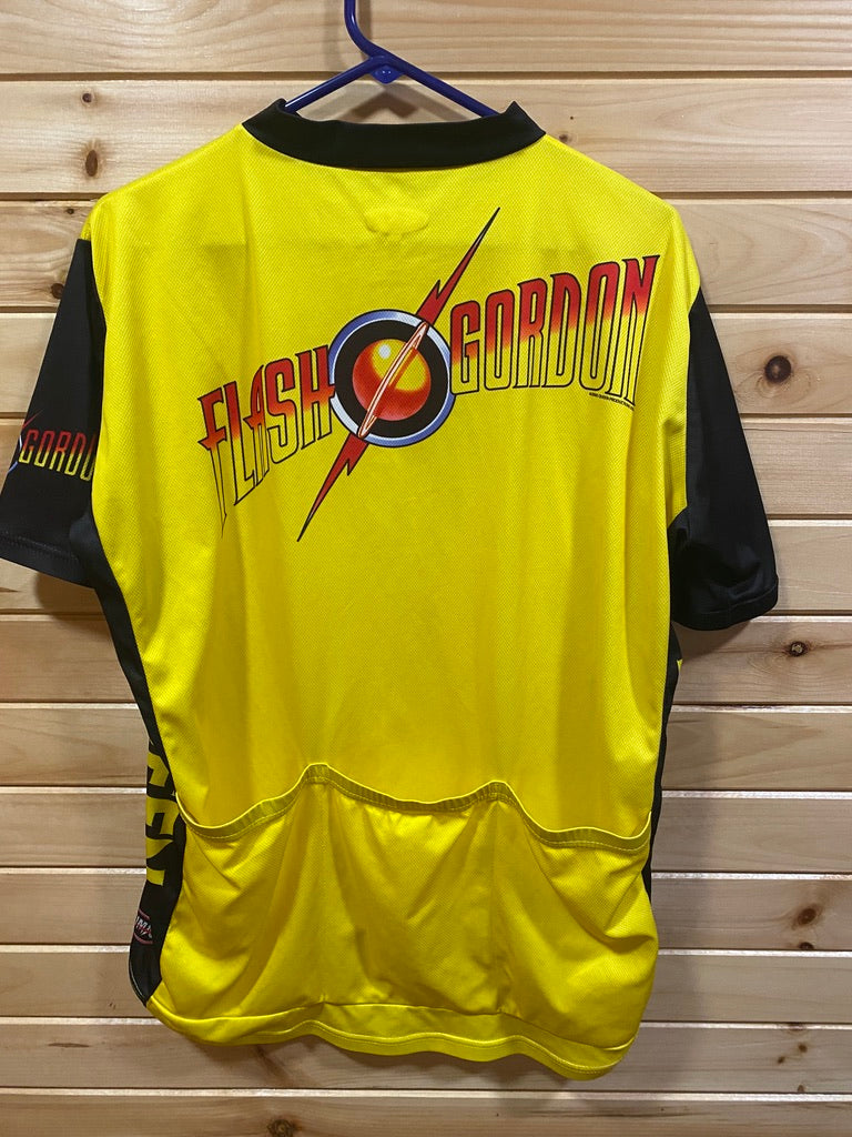 Primal Men's Logo Jersey - XXL, Premium Cycling Shirt