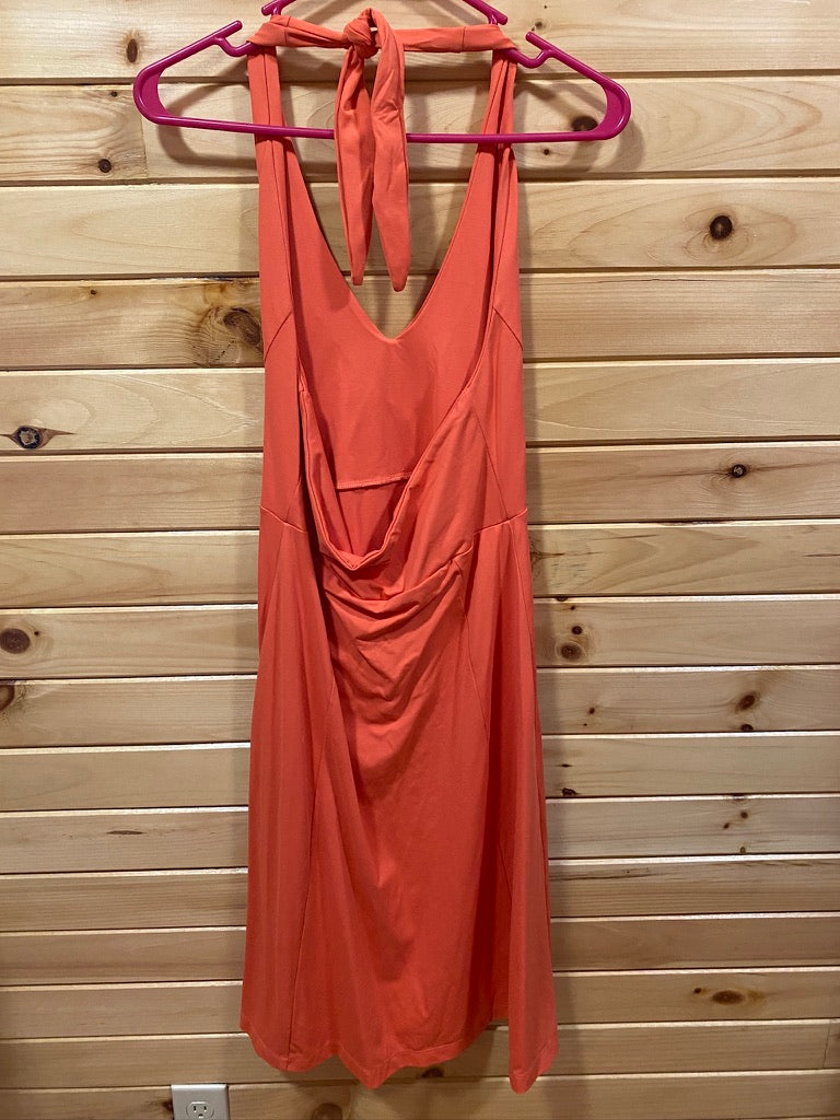 Patagonia Halter Dress - Medium