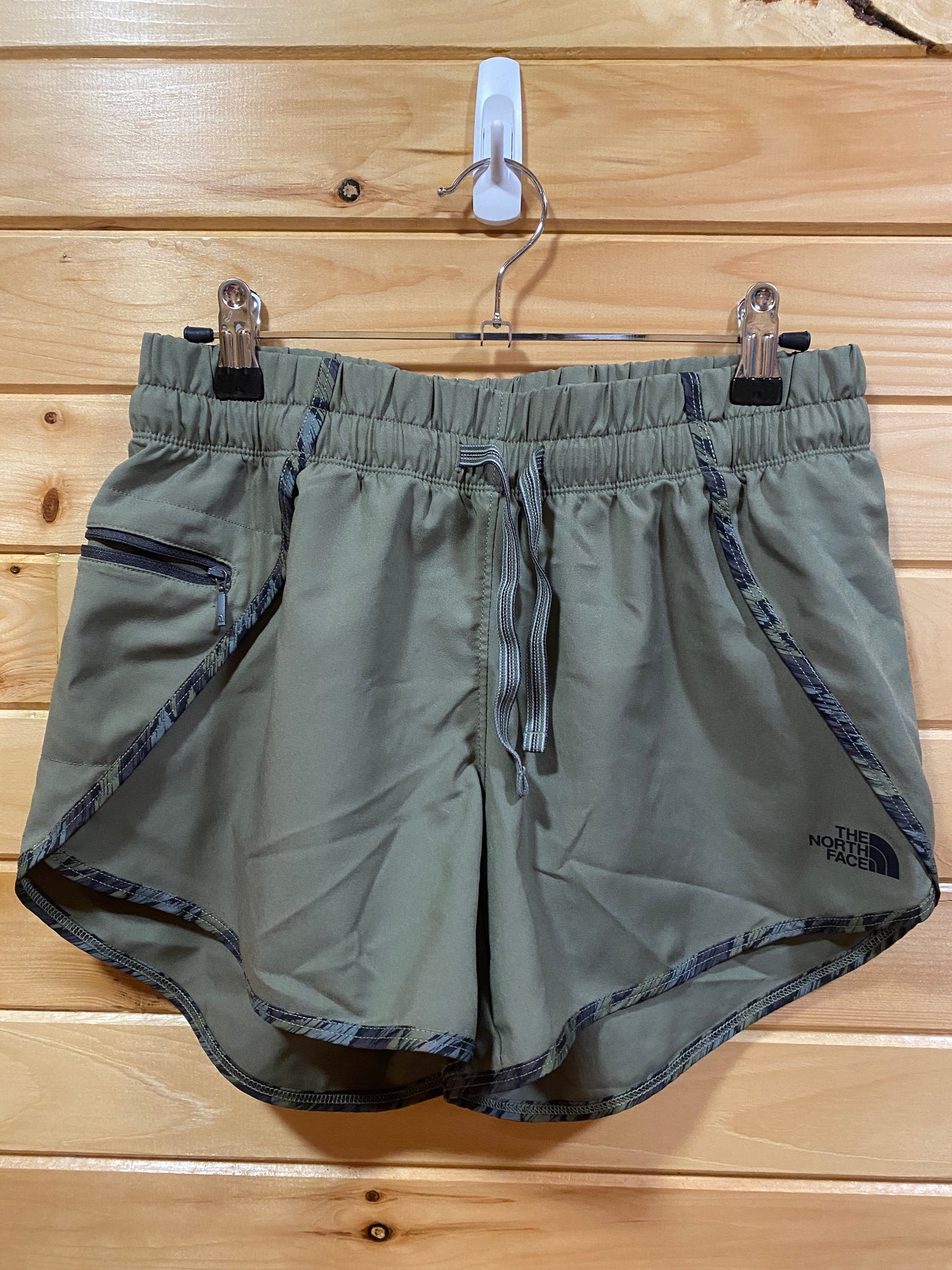 The North Face Women's Running Shorts - Small, Lightweight Performance Shorts