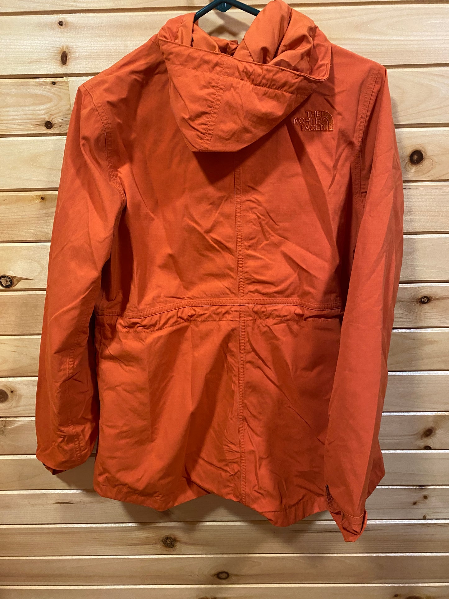 The North Face Women's Spring Jacket - Medium, Lightweight Outdoor Jacket