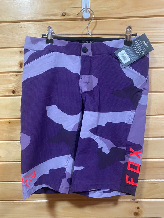 Fox Women's Rnager MTB Shorts- Small- NWT