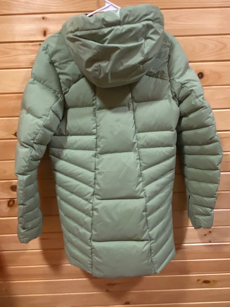 Terracea Down Jacket - Small, Women's Lightweight Insulated Outerwear