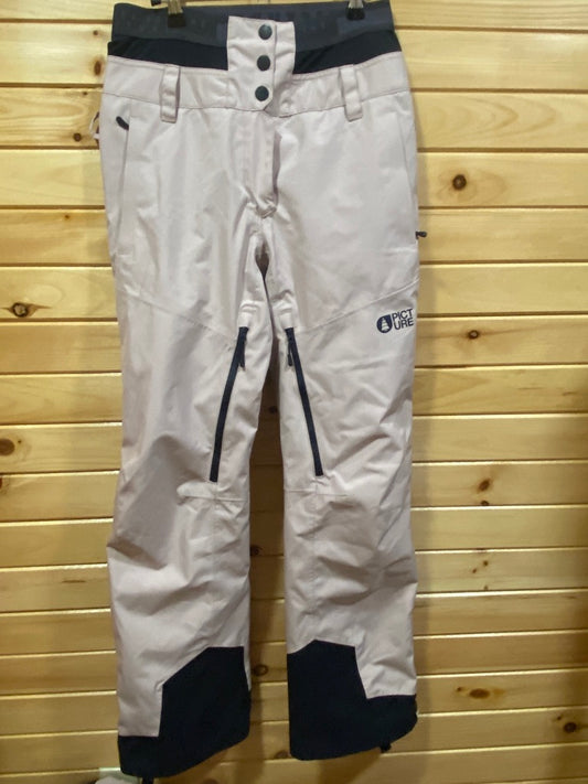 Picture Organic Ski & Snowboard Pants - Medium, Women's Performance Winter Gear