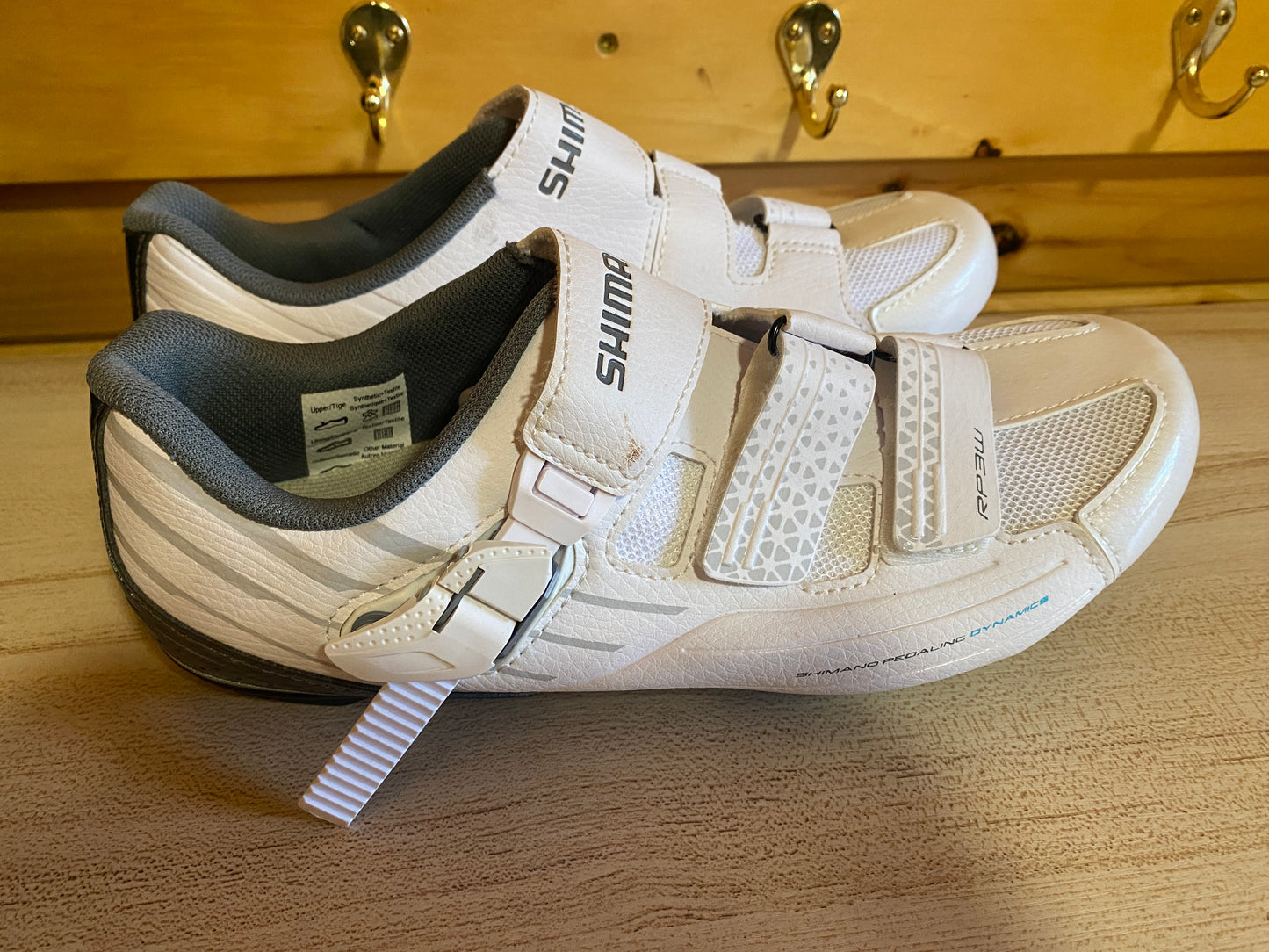 Shimano Bike Shoes, Performance Cycling Footwear