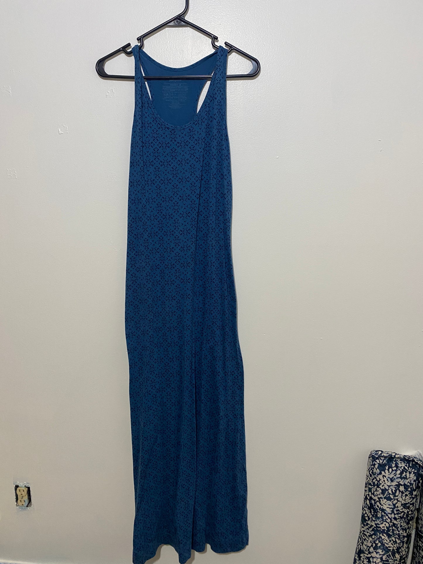 Patagonia Kamala Maxi Dress- Women's Medium