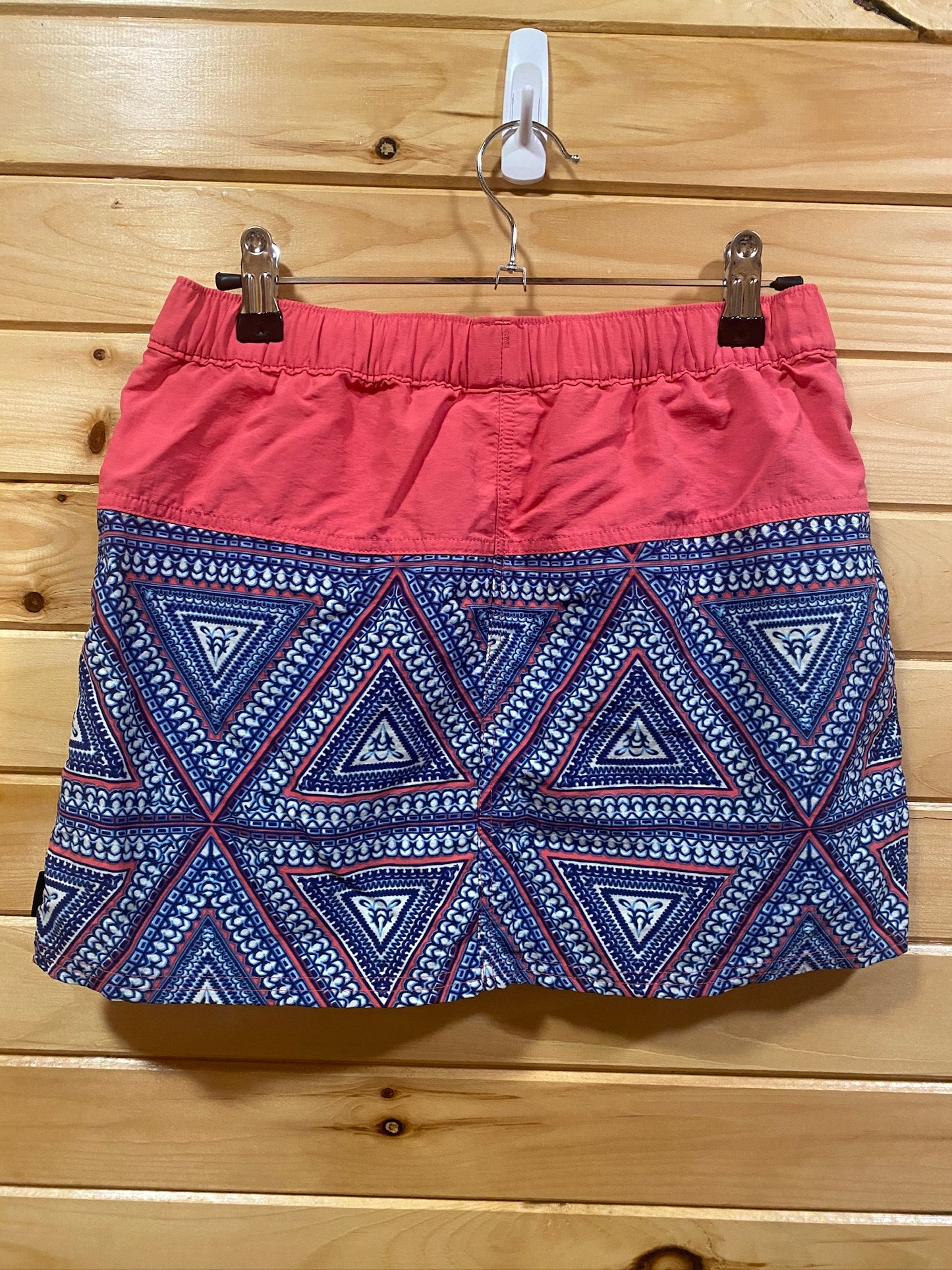 Patagonia Baggies Skirt- Women's Size XS- NWT