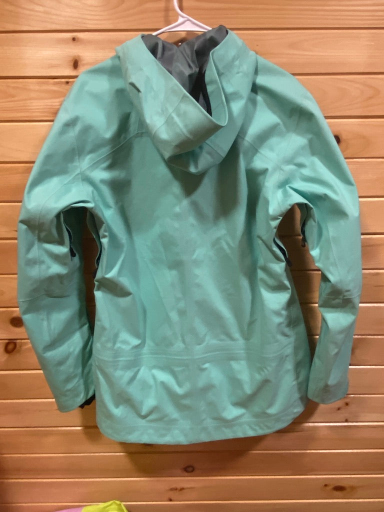 Terracea Ski & Snowboard Jacket - Medium, Women's High-Performance Winter Jacket