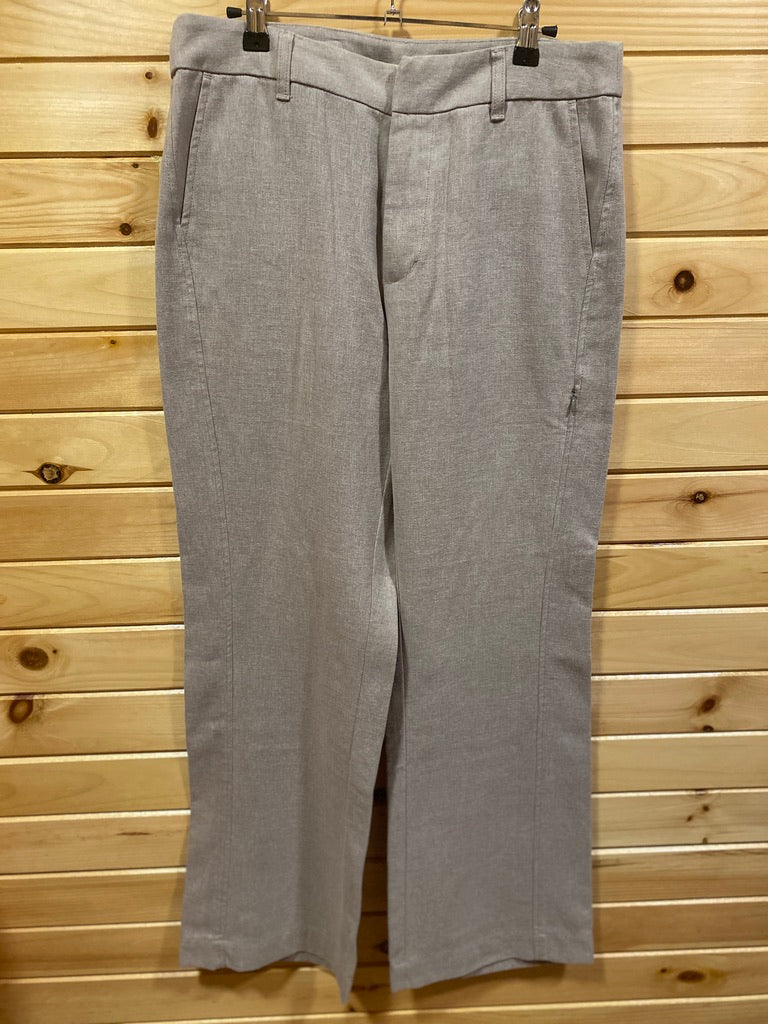 Patagonia Lifestyle Capris - Size 10, Women’s Comfortable Outdoor Pants