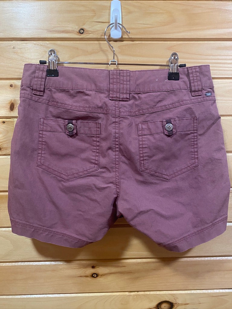 Mountain Khakis Women's Shorts- Size 2- NWT