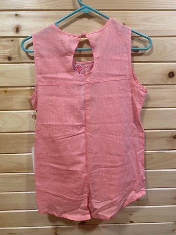 Mountain Khakis Tank Top- Size XS- NWT