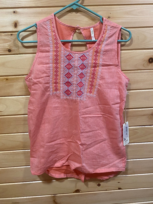 Mountain Khakis Tank Top- Size XS- NWT