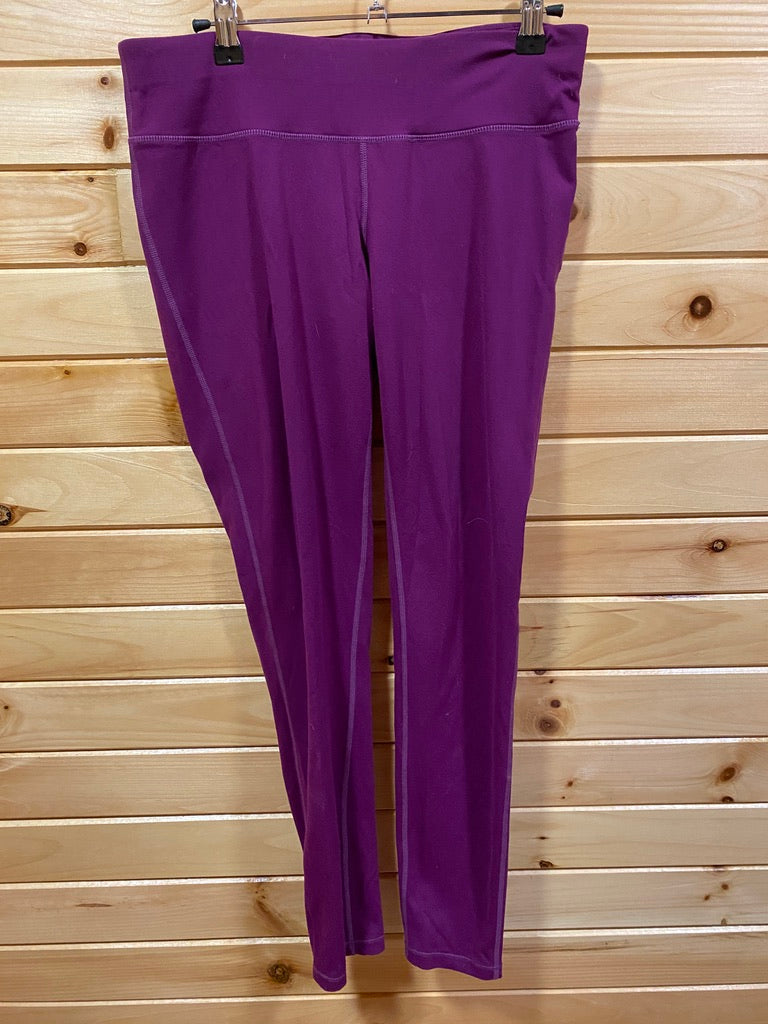 Prana Leggings - Medium, Women’s Eco-Friendly Activewear