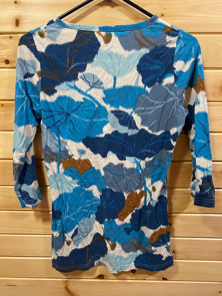 Patagonia 3/4 Shirt- Medium- Women's