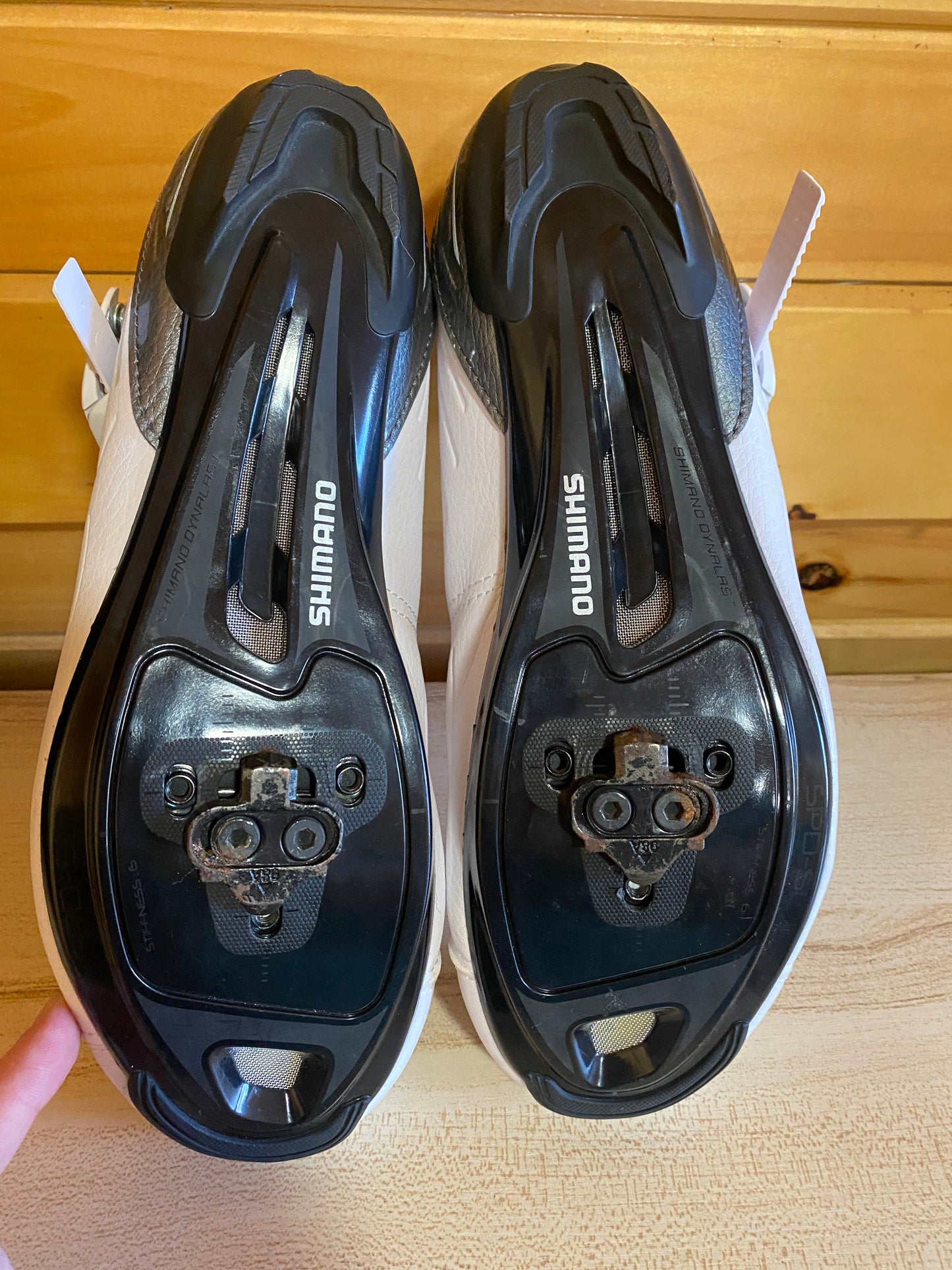 Shimano Bike Shoes, Performance Cycling Footwear