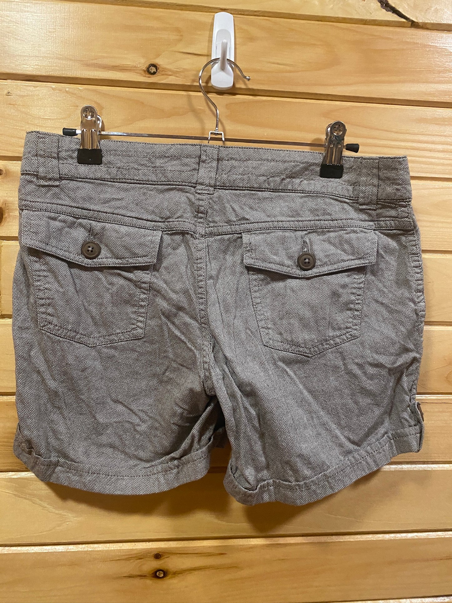 Mountain Khakis Women's Shorts- Size 0, NWT