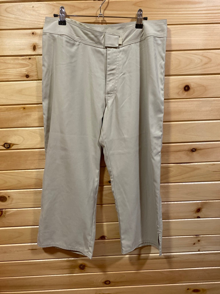 Patagonia Hiking Capri's- Size 10, Women's