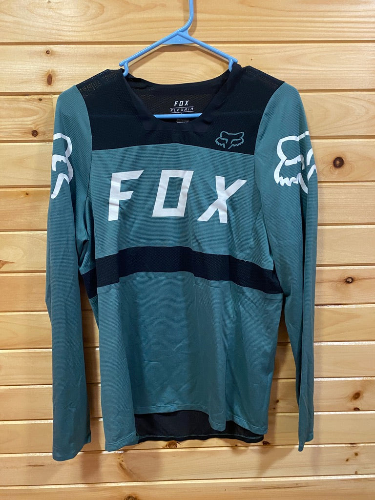 Fox Women's MTB Longsleeve - Large