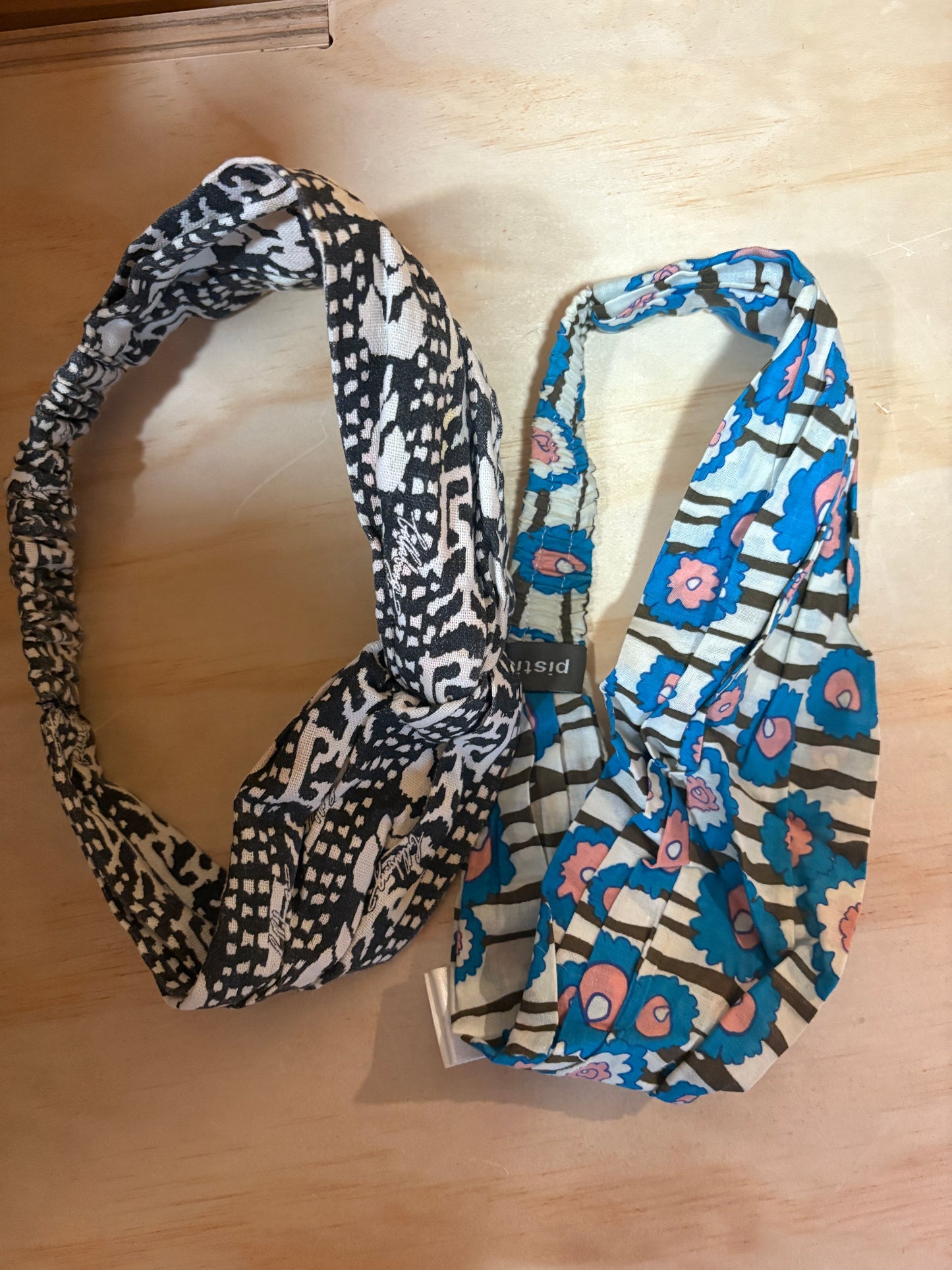 Assorted Headbands (Unlined) - Click to See All Options