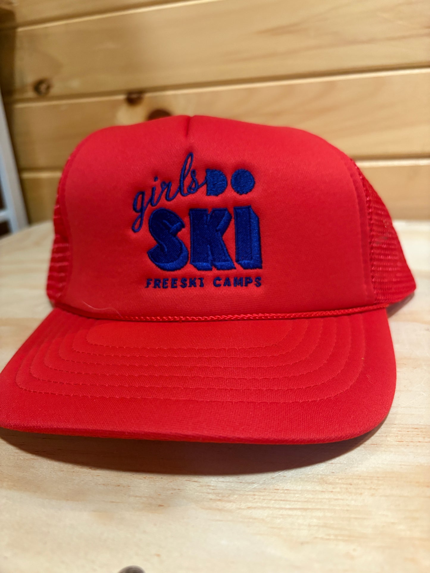 Trucker Hats - Assorted Styles and Colors, Click to See All Options