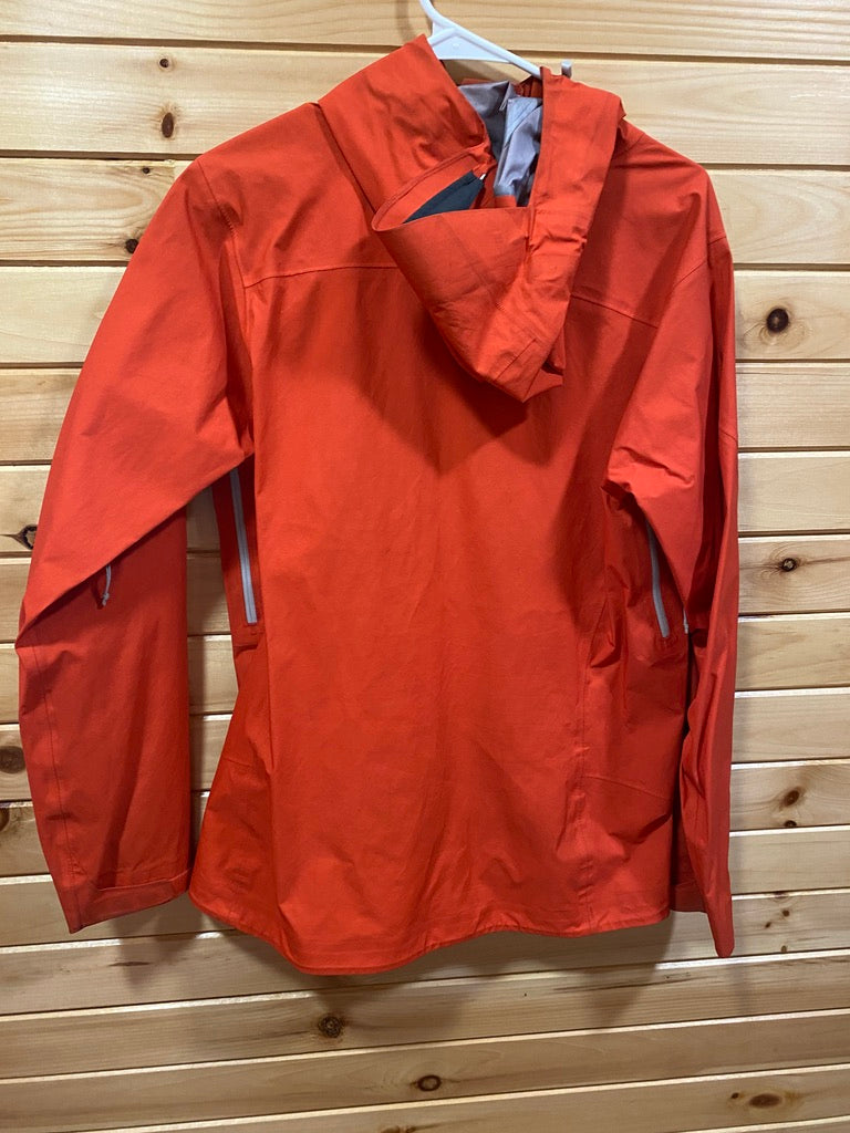 Patagonia Women's GORE-TEX Rain Jacket - Large