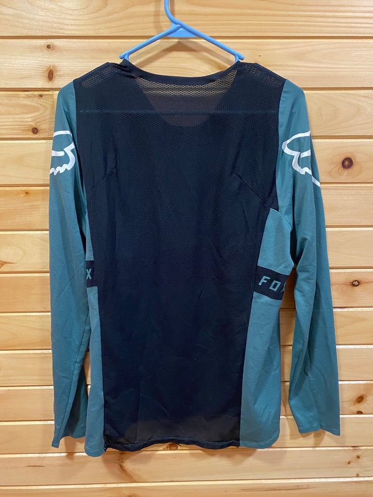 Fox Women's MTB Longsleeve - Large