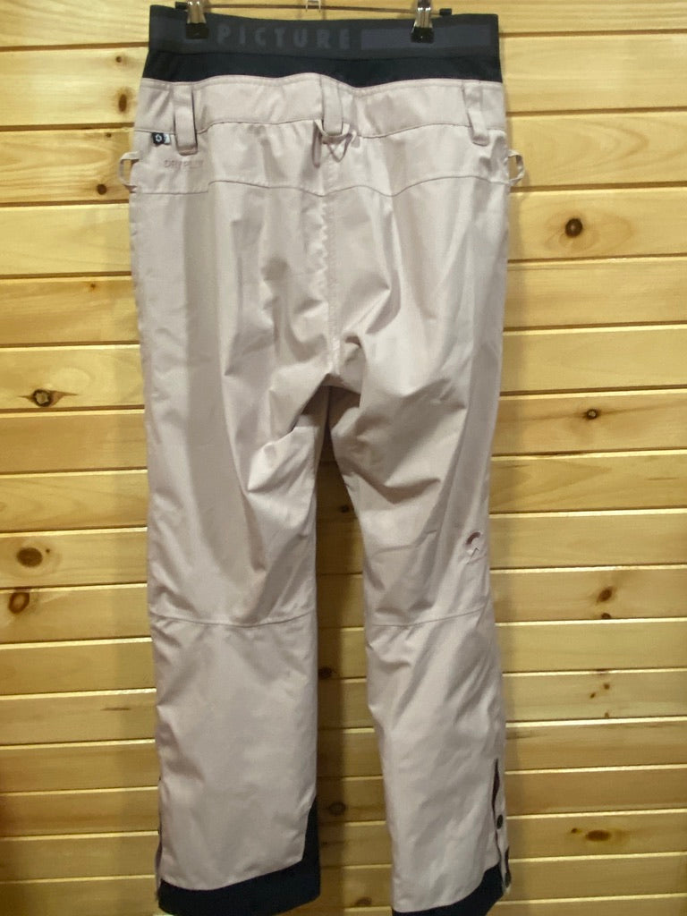 Picture Organic Ski & Snowboard Pants - Medium, Women's Performance Winter Gear