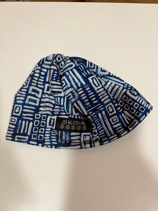 Skida Infant Fleece lined baby hat