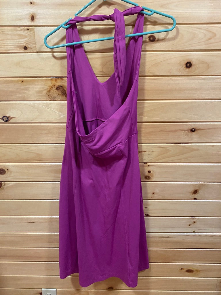 Patagonia Halter Dress - Medium