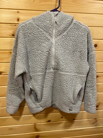 Prana Cozy 1/4 Zip Fleece - XS, Women's Warm Fleece Layer