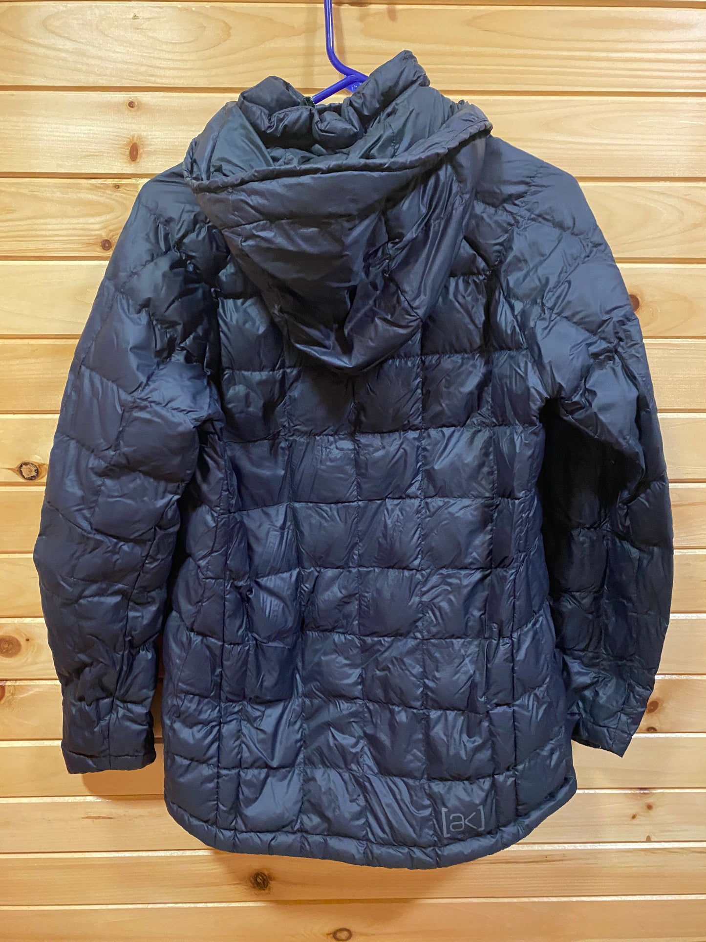 Synthetic Puffy Jacket - Small, Lightweight Insulated Winter Jacket