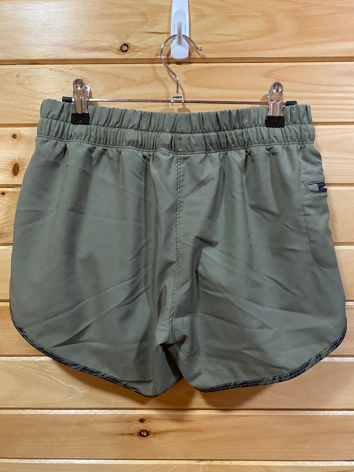 The North Face Women's Running Shorts - Small, Lightweight Performance Shorts