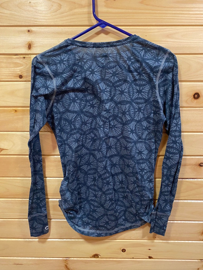 Club Ride Women's Long Sleeve- Medium