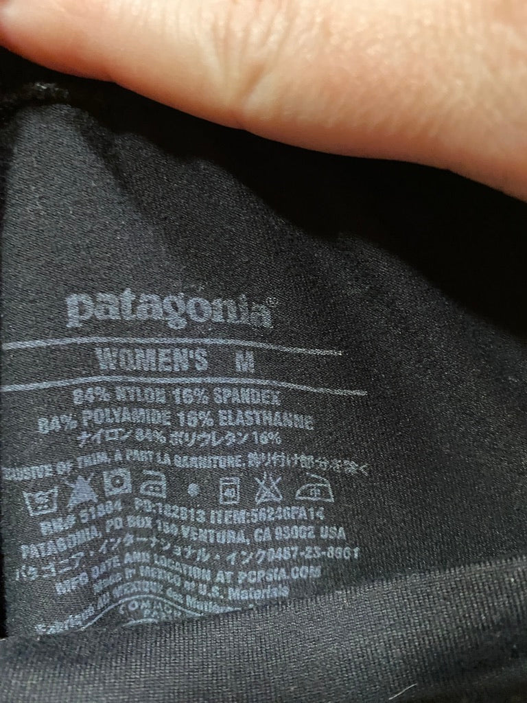 Patagonia Women's Leggings- Medium