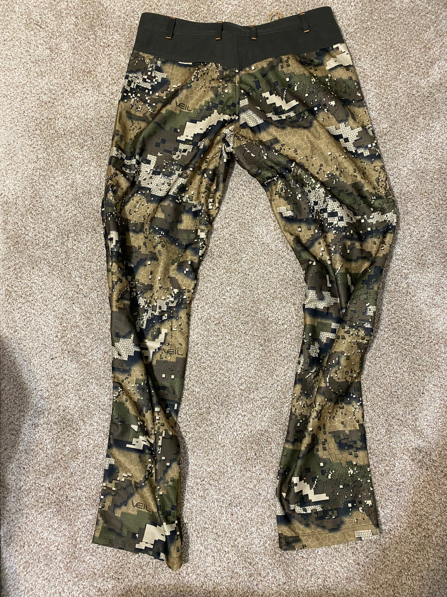 Desolve Macaulay Men's Hunting Pants- Medium- NWT