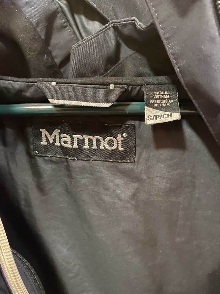 Marmot Shell Jacket- Women's Small